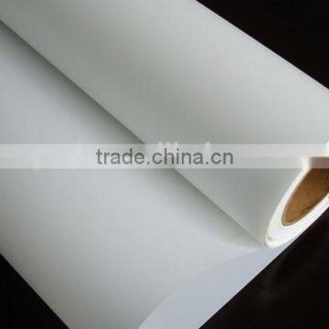 Pet Film Price Cost-effective no Slipping Wide Pure Pet Film Rolls Pet Film photo-2