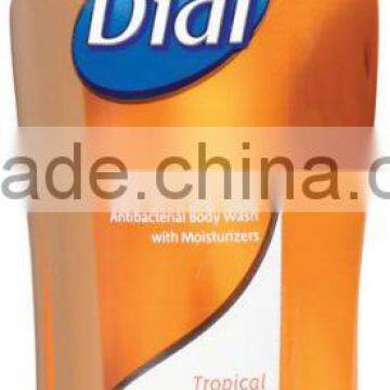 Dial Body Wash daily care