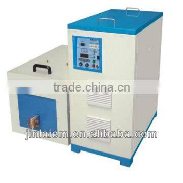 Bearing removal induction heater