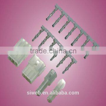 2.5mm JST XH Serise Circuit Board Wire Connectors photo-4