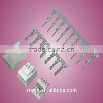 3.96mm JST Teyp Connectors of Wire to Board Connector Manufacturer photo-3