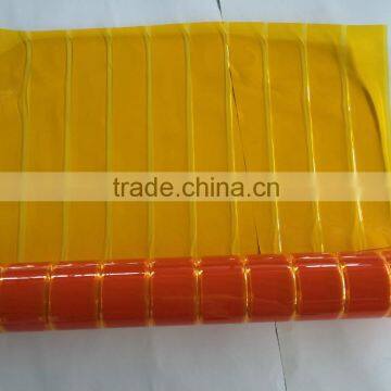 Transparent Folding Sheet For Electric Workshop