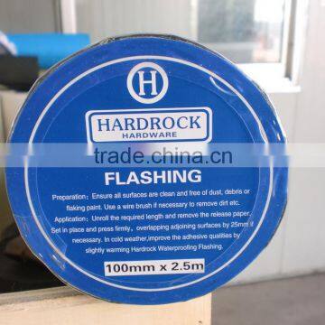 Cheap Price: Self Adhesive Bitumen Tape, Flashing Tape for Roofing, Building Waterproofing photo-5