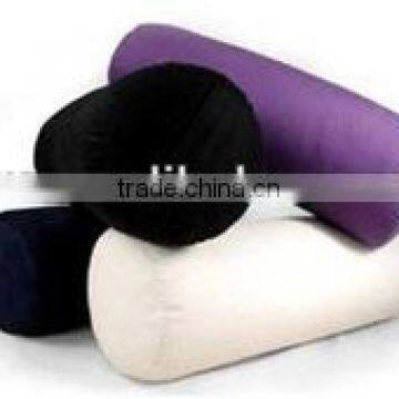 yoga bolster cushions selecting different materials and understanding pattern