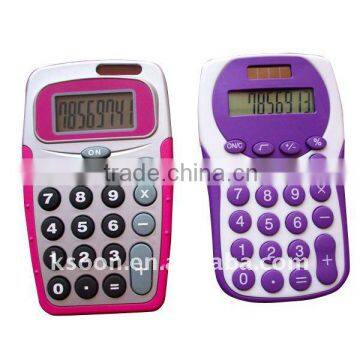 Pocket Calculator