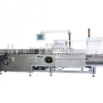 soap packing machine/Toothpaste packaging machine