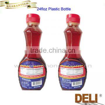 16oz Squeeze Bottle Flavored Pancake Syrup photo-2