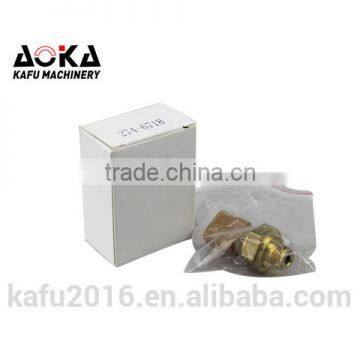 Excavator Electrical Parts 274-6718 Pressure Sensor Switch