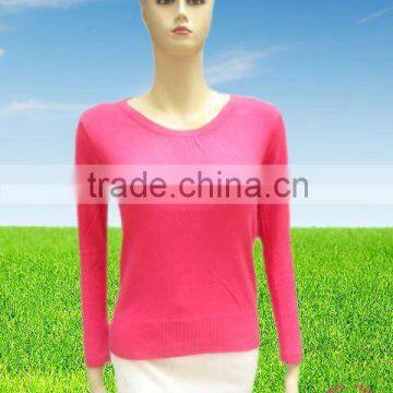alpaca sweater