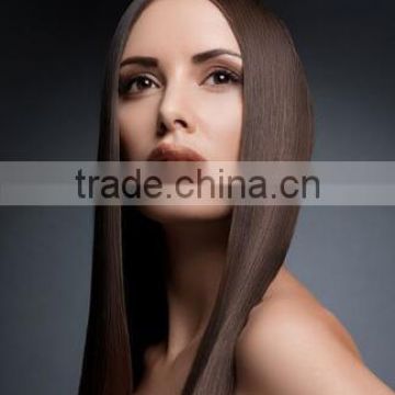 Top Quality High Temperature Fibre Synthetic Wig