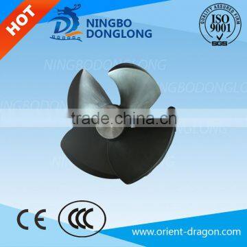 DL Hot sales air conditioner fan blade new design