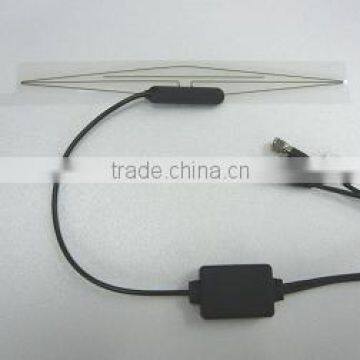 car tv gps antenna