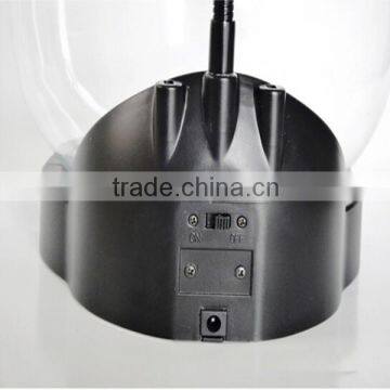 Mini Aquarium Round Fish Tank photo-4