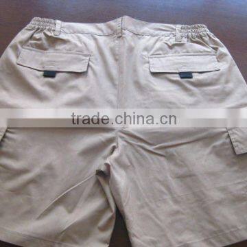 Summer Cool Design Twill Grey Casual Running Trouser and Short Pants photo-2