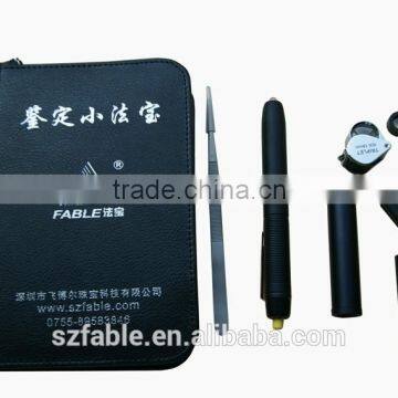 Fable Gem Testing Toolkit With 6 Instruments for Gem and Jewellery Model FGB-6 photo-5