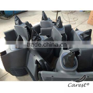 molding design service Nylon ABS Plastic Auto Parts