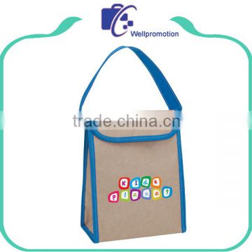 OEM non woven portable tote thermal cooler bag                        
                                                                                Supplier's Choice