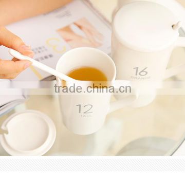 High Quality Custom Ceramic promotional mug