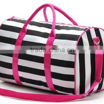 Durable OEM LOGO canvas duffle bags wholesale                        
                                                Quality Choice