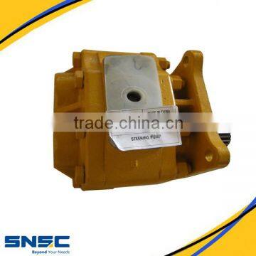 shantui bulldozer parts SD32 SD16 spare parts 07436-72202 steering pump