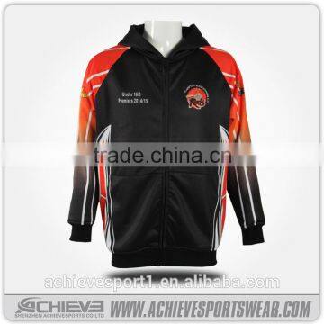 bulk sublimation two tone hoodies