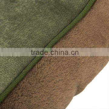 Memory Foam Buttons Foot Cushion photo-5