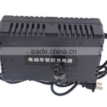 Electric Bicycle Battery Charger 36V-12AH Electric Bicycle Parts