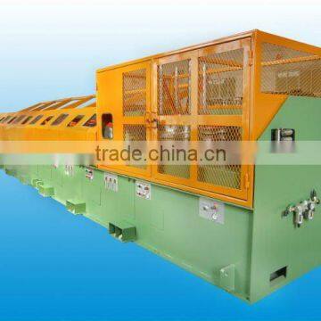 LZ7-400 straight low carbon steel wire drawing machine