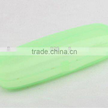 P4 plastic eyeglass case