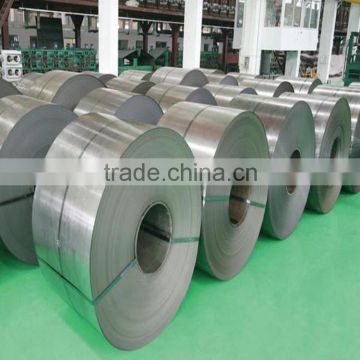 302 hr stainless steel coil plate