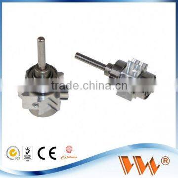 CE and ISO13485 Approved High Speed Dental Handpiece With Led Light