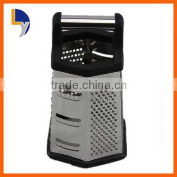 Hot new products for 2016 competitive price stainless steel vegetable grater