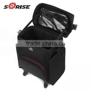 Professional Makeup Case ODM&OEM Cosmetic Case photo-5