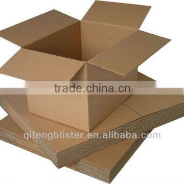 custom carton box for packaging