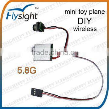 70631 RC helicopter camera wireless model camera mini wireless hidden camera