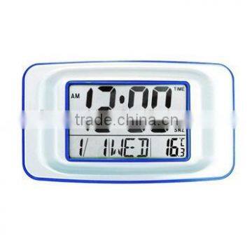 Large Screen LCD Clock photo-1