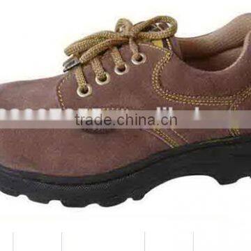 industrial safety shoes steel toe safety shoes leather shoes