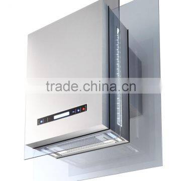 kitchen appliances in Dubai/range hood/CE&RoHS/LOH8609-13GR(700mm)