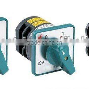 SCHZ5D series combination switches