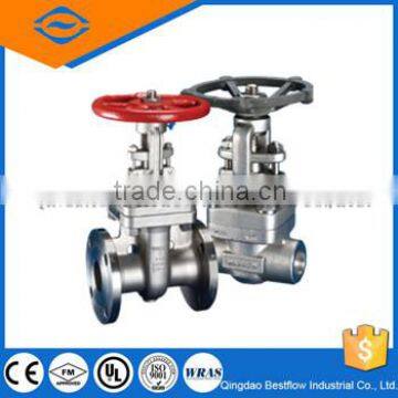 150lb steel gate valve