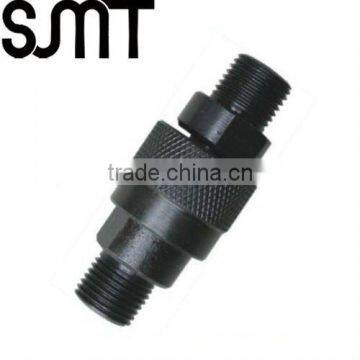 Quick change joint 22*1.5 for trailer parts