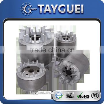 autolock rotor stamping stator lamination silent diesel generator