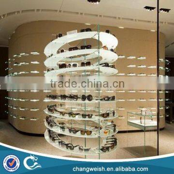Exhibit Display Stands,sunglasses Display Rack