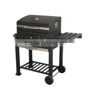 Hot Sell Charcoal BBQ With CE/GS Approved(KLD2007) photo-2