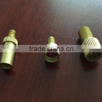 Tubeless Bicycle Tire Valve adaptors FV to AV AV to DV FV to EV