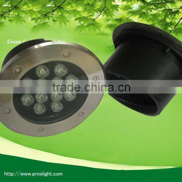 underground led light