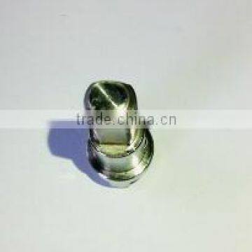 Stainless Steel Valve Stem Parts