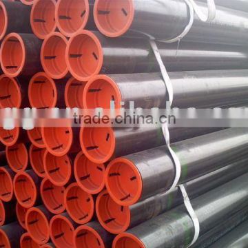 Petroleum seamless steel pipe