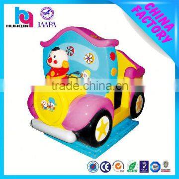 Hot sale amusement ride coin operated machine made in China