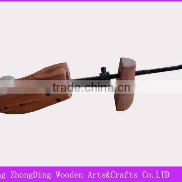 EUROPEAN STYLE SHOE STRETCHER